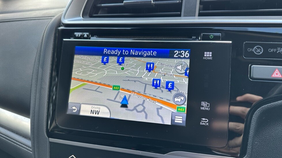 Vehicle 25