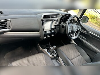 Used Honda Jazz 2019 for sale - 75829049: Photo