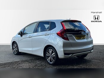 Used Honda Jazz 2019 for sale - 75829049: Photo