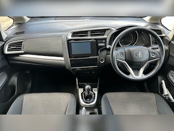 Used Honda Jazz 2019 for sale - 75829049: Photo