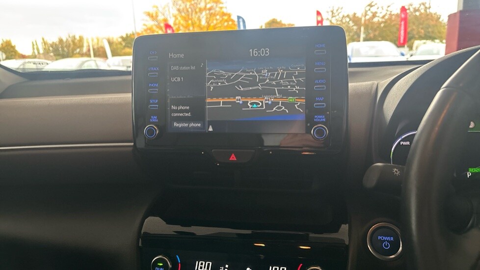 Used Toyota Yaris Cross 2022 for sale - 76208843: Photo 12