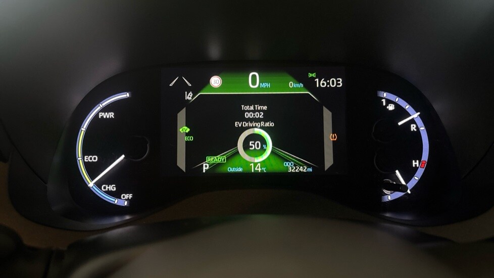 Used Toyota Yaris Cross 2022 for sale - 76208843: Photo 13