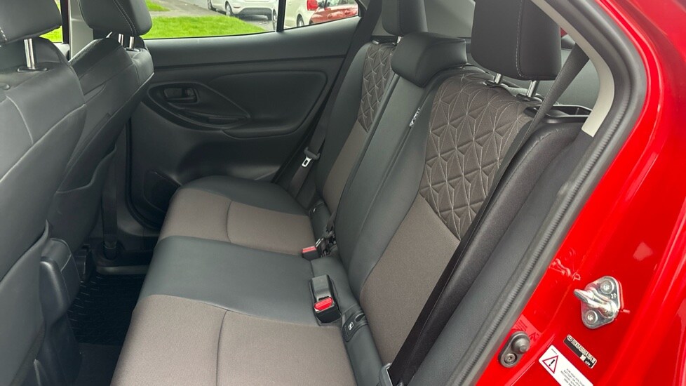 Used Toyota Yaris Cross 2022 for sale - 76208843: Photo 14