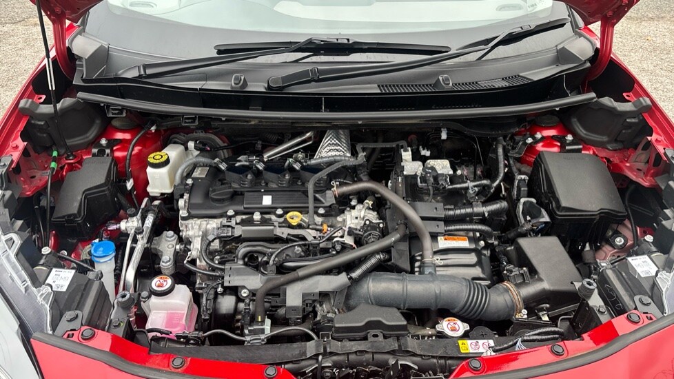 Used Toyota Yaris Cross 2022 for sale - 76208843: Photo 16