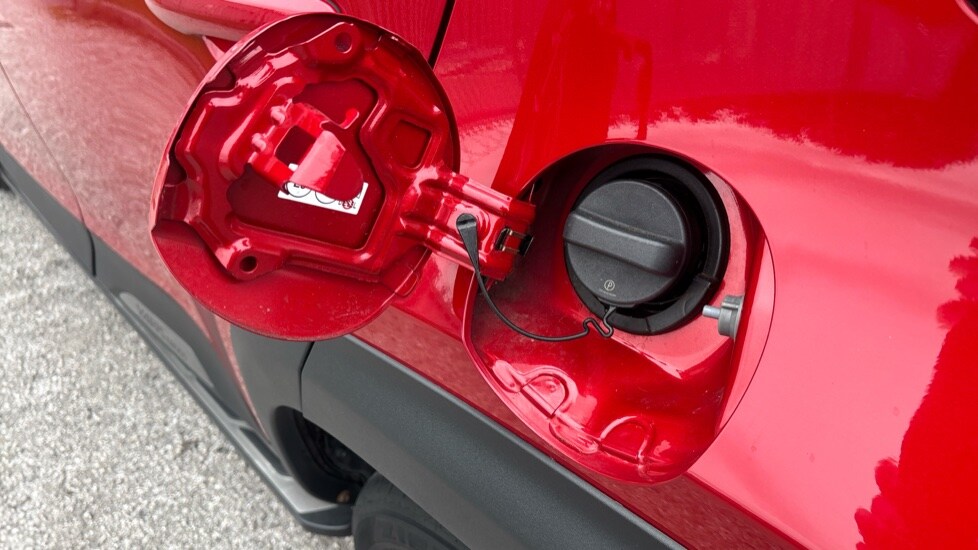 Used Toyota Yaris Cross 2022 for sale - 76208843: Photo 21