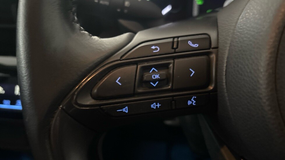 Used Toyota Yaris Cross 2022 for sale - 76208843: Photo 23