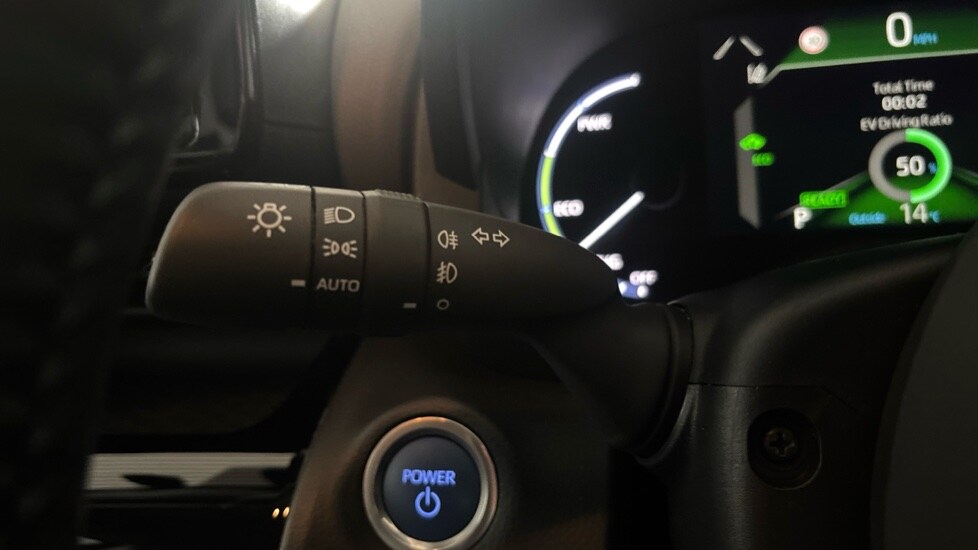 Used Toyota Yaris Cross 2022 for sale - 76208843: Photo 25