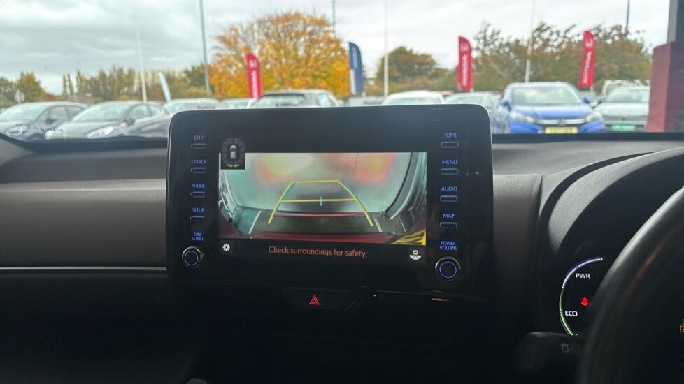 Used Toyota Yaris Cross 2022 for sale - 76208843: Photo 26