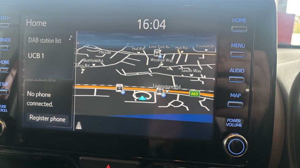 Used Toyota Yaris Cross 2022 for sale - 76208843: Photo 27