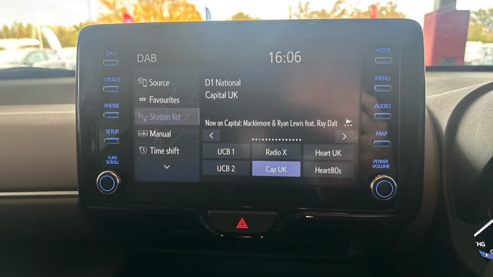 Used Toyota Yaris Cross 2022 for sale - 76208843: Photo 33