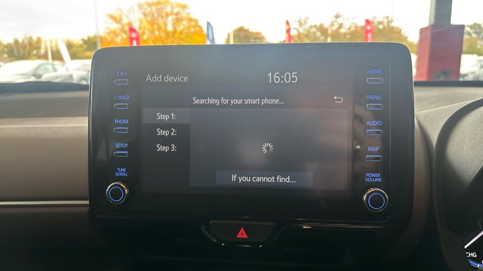 Used Toyota Yaris Cross 2022 for sale - 76208843: Photo 34