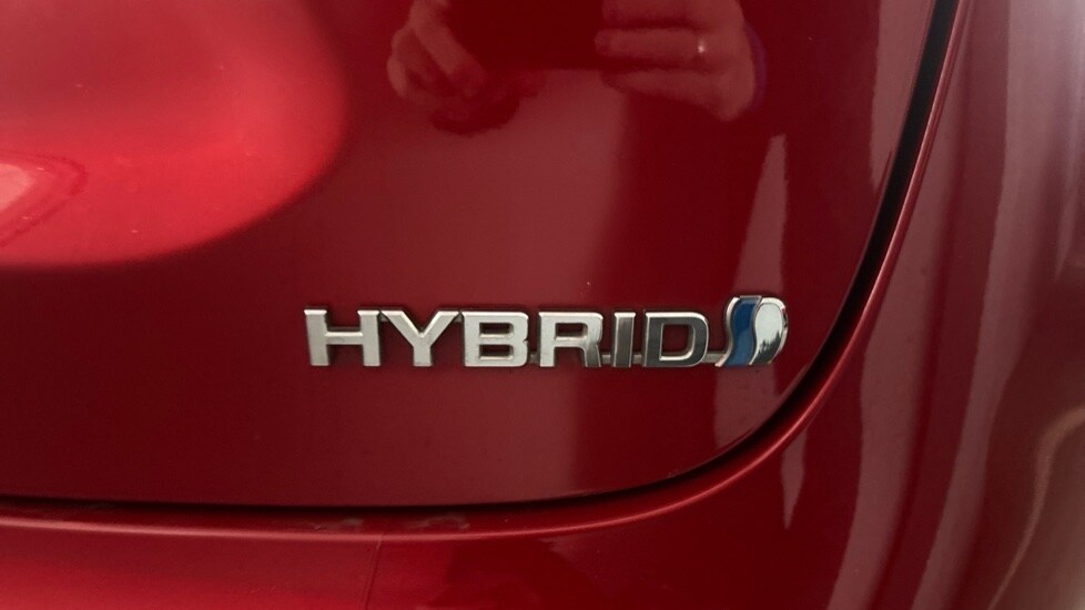 Used Toyota Yaris Cross 2022 for sale - 76208843: Photo 50