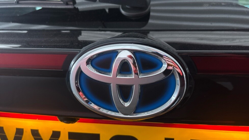 Used Toyota Yaris Cross 2022 for sale - 76208843: Photo 51