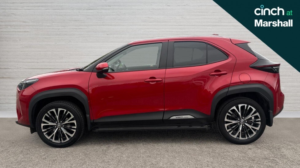 Used Toyota Yaris Cross 2022 for sale - 76208843: Photo 6