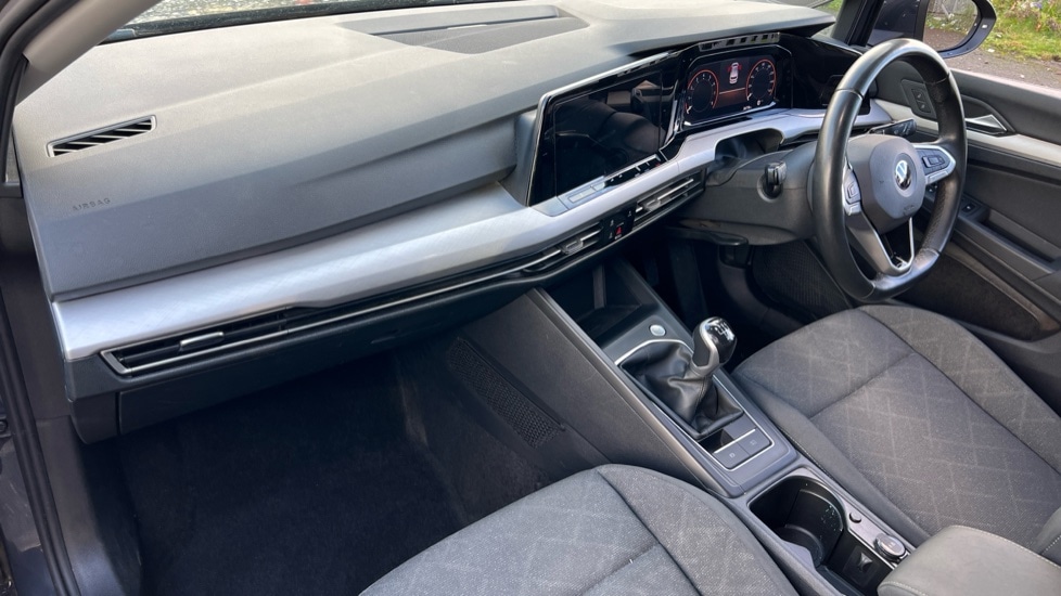 Used Volkswagen Golf 2022 for sale - 76552471: Photo 10