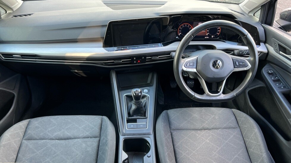 Used Volkswagen Golf 2022 for sale - 76552471: Photo 11
