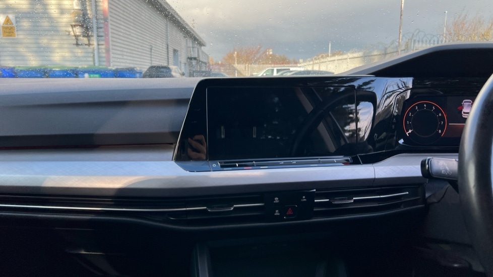 Used Volkswagen Golf 2022 for sale - 76552471: Photo 12