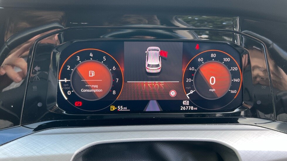 Used Volkswagen Golf 2022 for sale - 76552471: Photo 13