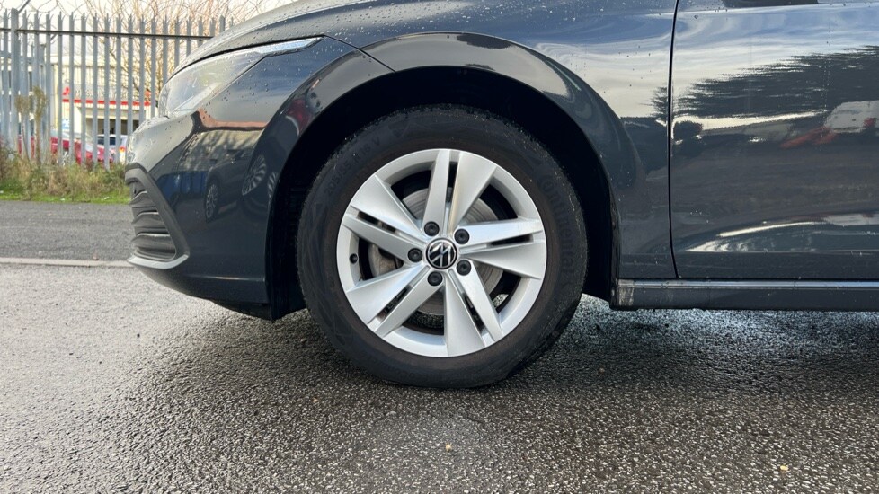 Used Volkswagen Golf 2022 for sale - 76552471: Photo 17