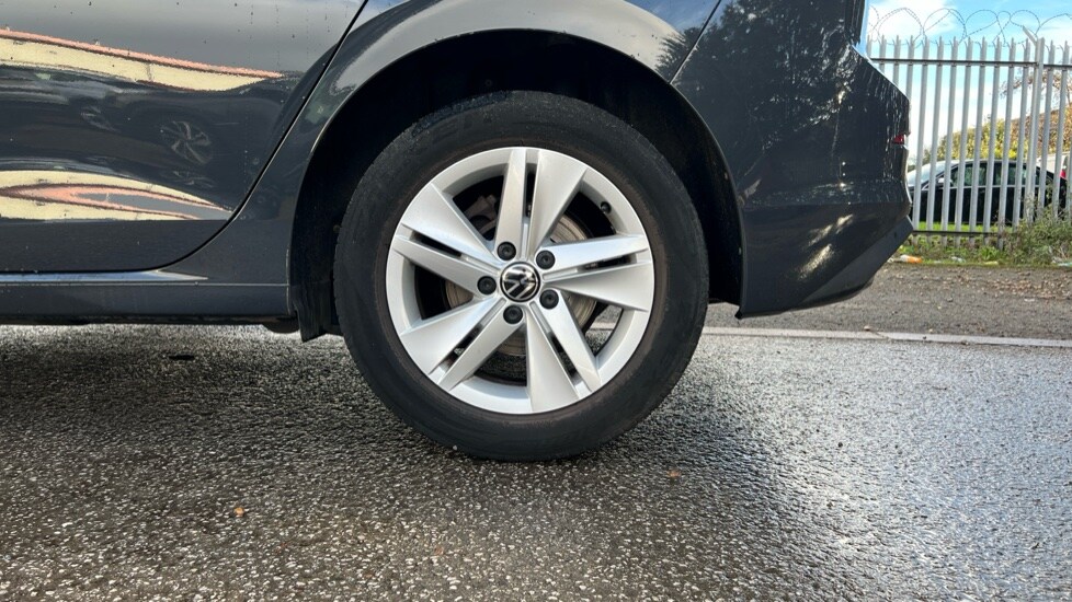 Used Volkswagen Golf 2022 for sale - 76552471: Photo 18