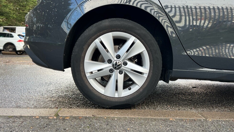 Used Volkswagen Golf 2022 for sale - 76552471: Photo 19