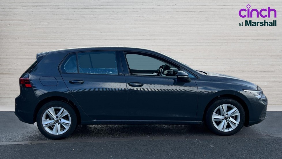 Used Volkswagen Golf 2022 for sale - 76552471: Photo 2