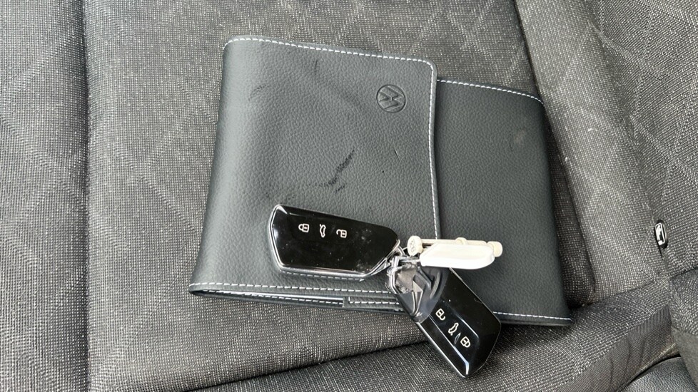 Used Volkswagen Golf 2022 for sale - 76552471: Photo 21