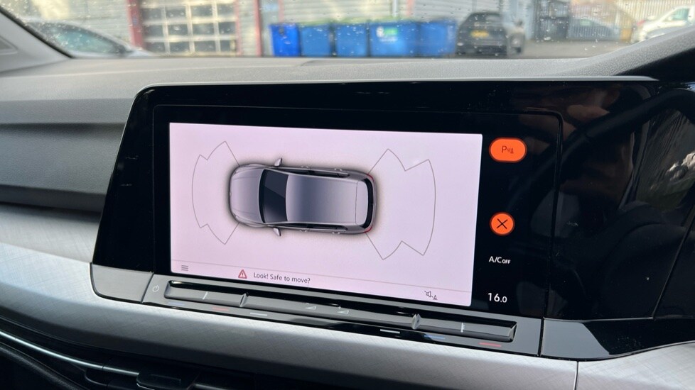 Used Volkswagen Golf 2022 for sale - 76552471: Photo 28