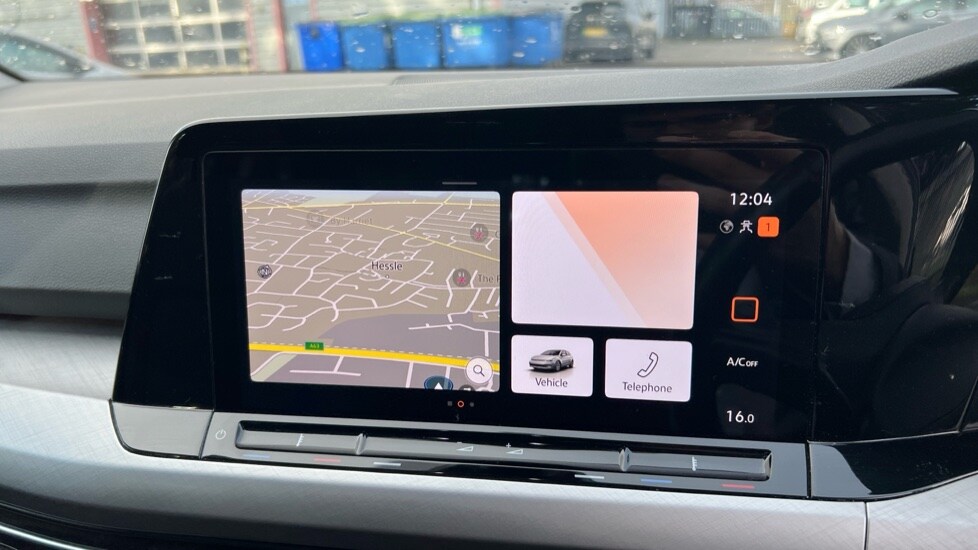 Used Volkswagen Golf 2022 for sale - 76552471: Photo 29