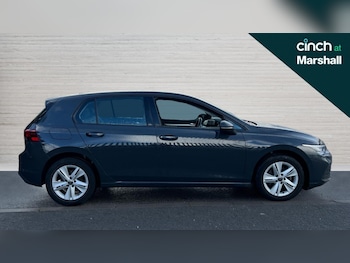 Used Volkswagen Golf 2022 for sale - 76552471: Photo