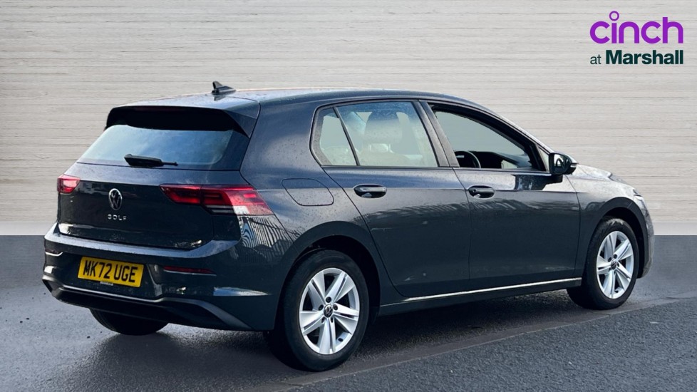 Used Volkswagen Golf 2022 for sale - 76552471: Photo 3