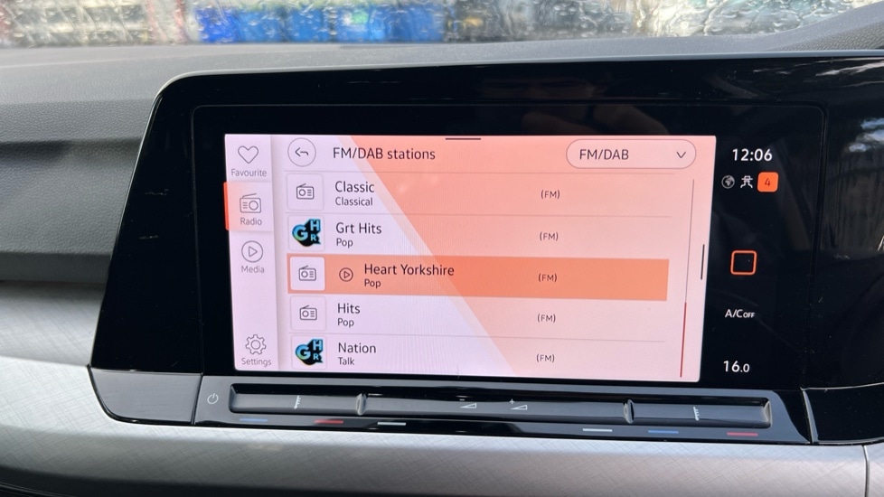 Used Volkswagen Golf 2022 for sale - 76552471: Photo 37