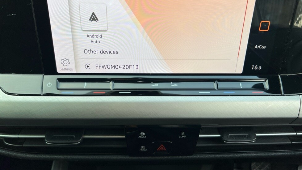 Used Volkswagen Golf 2022 for sale - 76552471: Photo 38