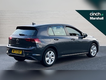 Used Volkswagen Golf 2022 for sale - 76552471: Photo