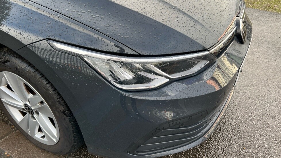 Used Volkswagen Golf 2022 for sale - 76552471: Photo 46