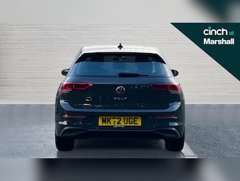 Used Volkswagen Golf 2022 for sale - 76552471: Photo