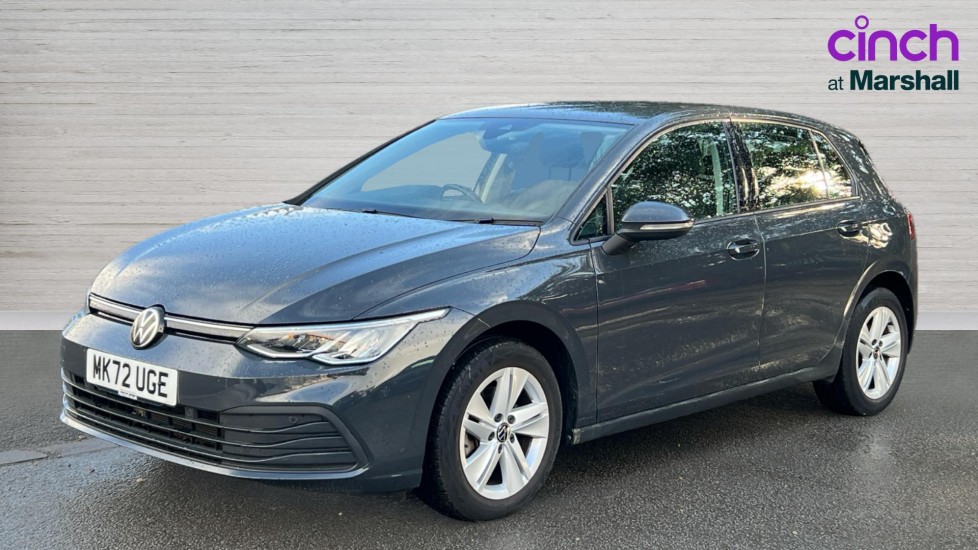 Used Volkswagen Golf 2022 for sale - 76552471: Photo 7