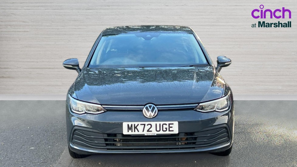 Used Volkswagen Golf 2022 for sale - 76552471: Photo 8