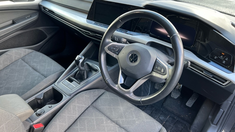 Used Volkswagen Golf 2022 for sale - 76552471: Photo 9