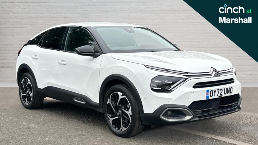 Used Citroen C4 2022 for sale - 76208920: Photo 1