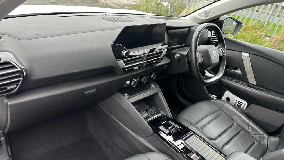 Used Citroen C4 2022 for sale - 76208920: Photo 10