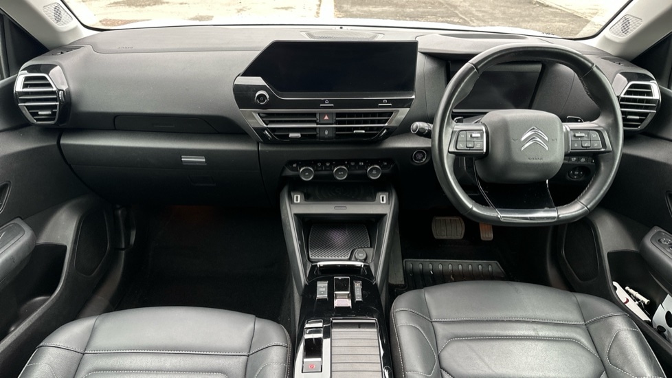 Used Citroen C4 2022 for sale - 76208920: Photo 11