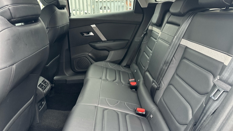 Used Citroen C4 2022 for sale - 76208920: Photo 14