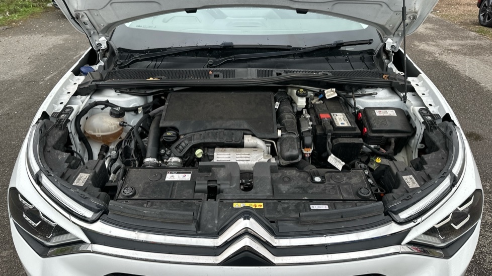 Used Citroen C4 2022 for sale - 76208920: Photo 16