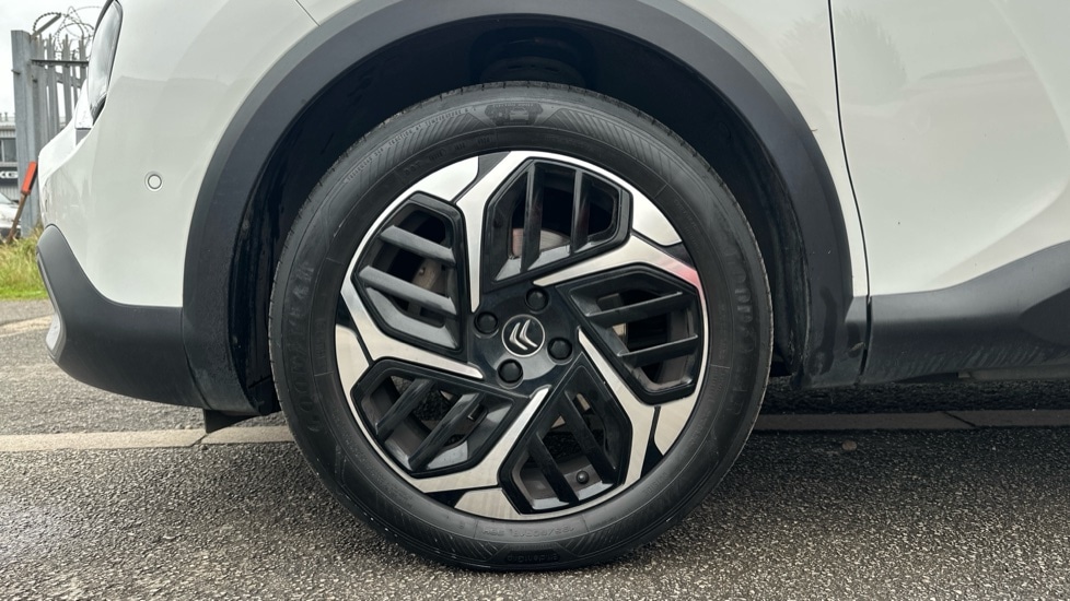 Used Citroen C4 2022 for sale - 76208920: Photo 17