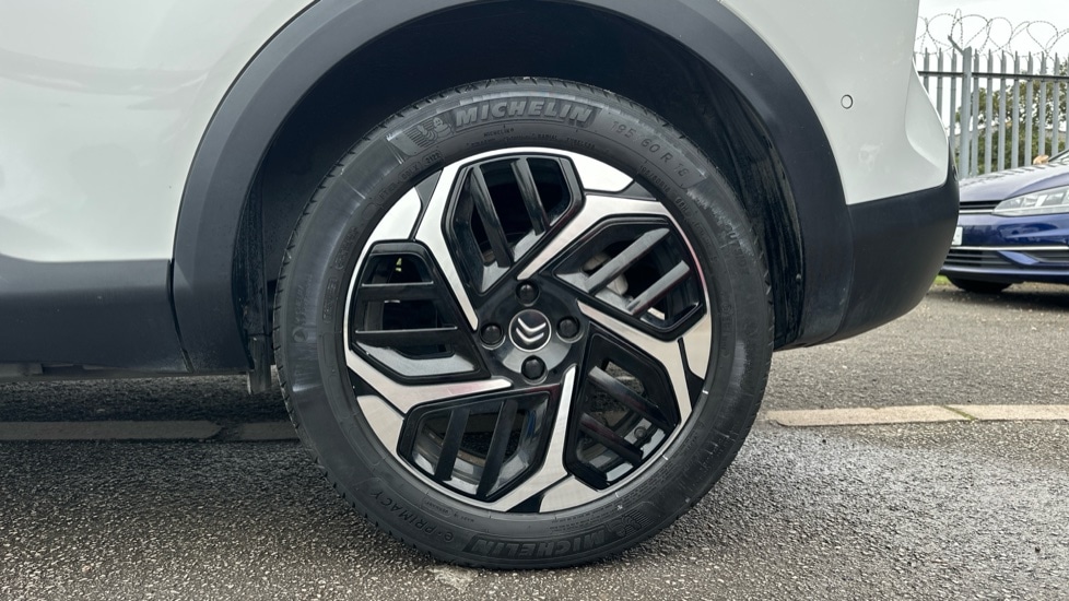 Used Citroen C4 2022 for sale - 76208920: Photo 18