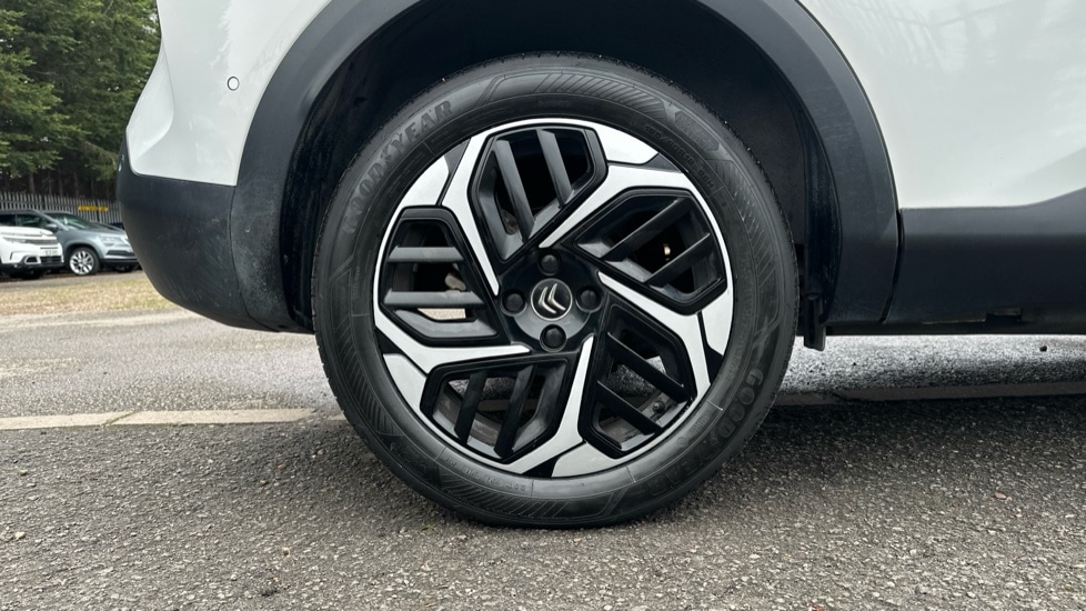 Used Citroen C4 2022 for sale - 76208920: Photo 19