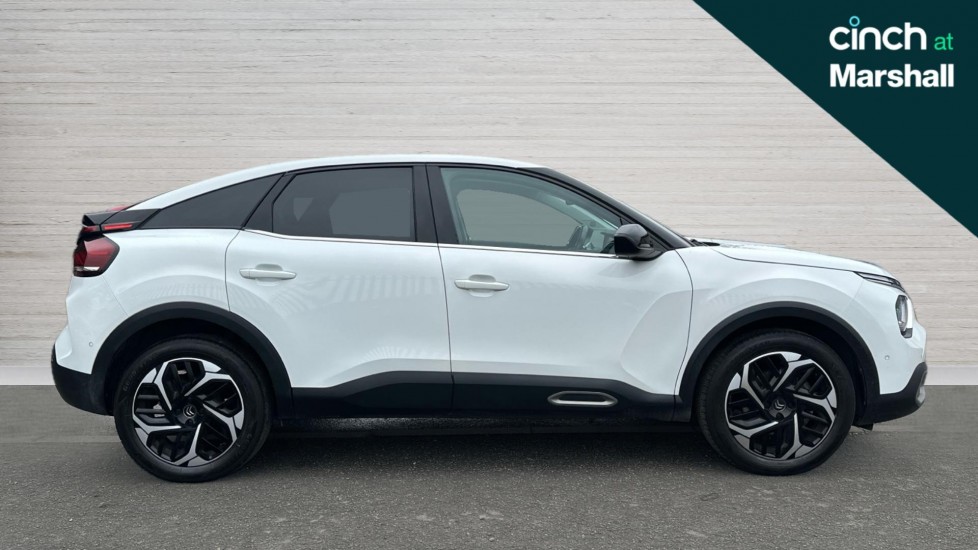 Used Citroen C4 2022 for sale - 76208920: Photo 2