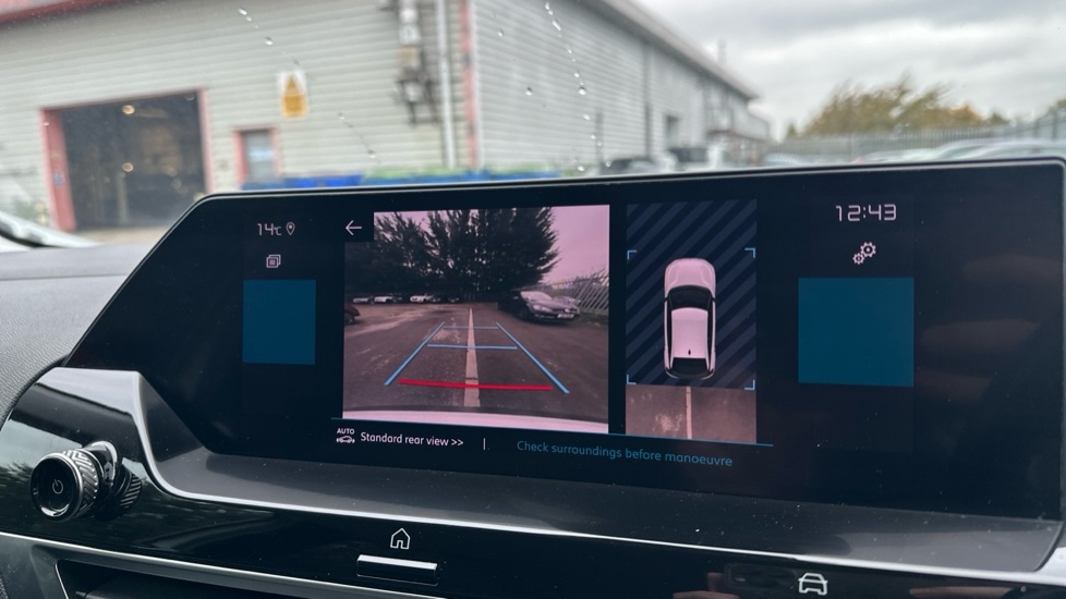 Used Citroen C4 2022 for sale - 76208920: Photo 25