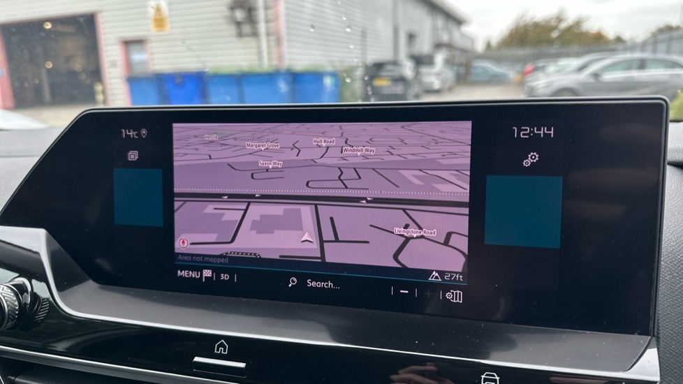 Used Citroen C4 2022 for sale - 76208920: Photo 26